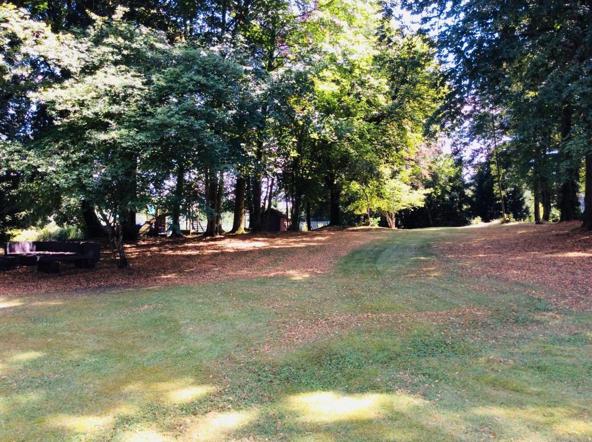Chateau-ferme Des Abys Holiday home
