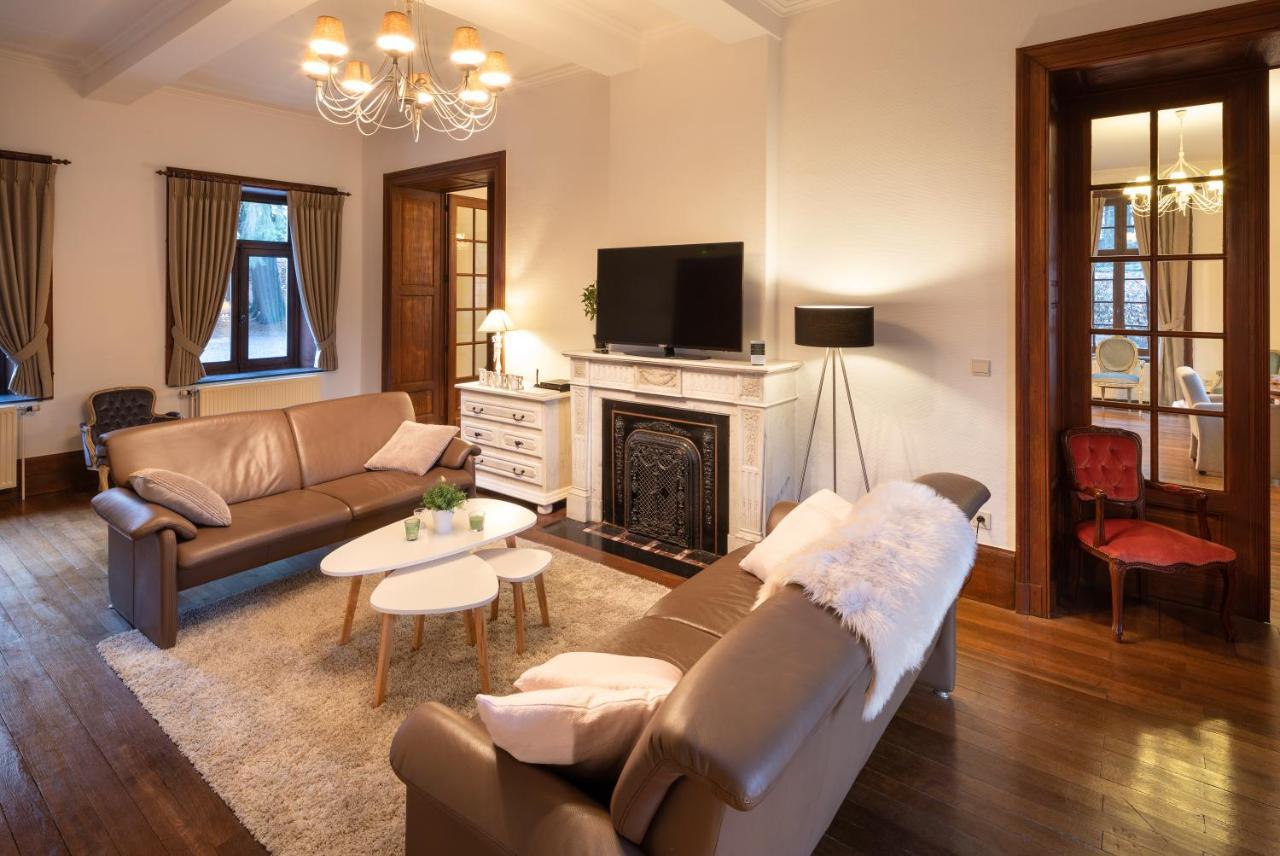 Chateau-ferme Des Abys Holiday home *
