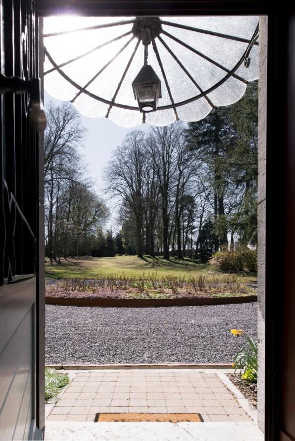 Holiday home Chateau-ferme Des Abys *